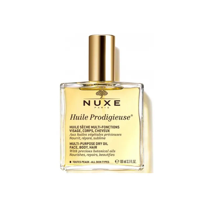 NUXE NUXE Huile Prodigieuse Multifunktions Trockenöl 100 ml Kosmetik