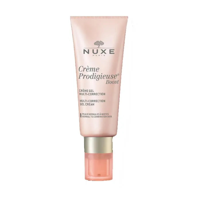 NUXE NUXE Crème Prodigieuse Boost Multi-Korrigierende Gel-Creme 40 ml