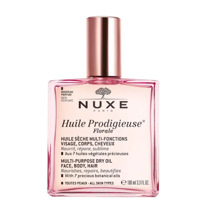 NUXE NUXE Huile Prodigieuse Florale Multi-Purpose Trockenöl 100 ml Kosmetik