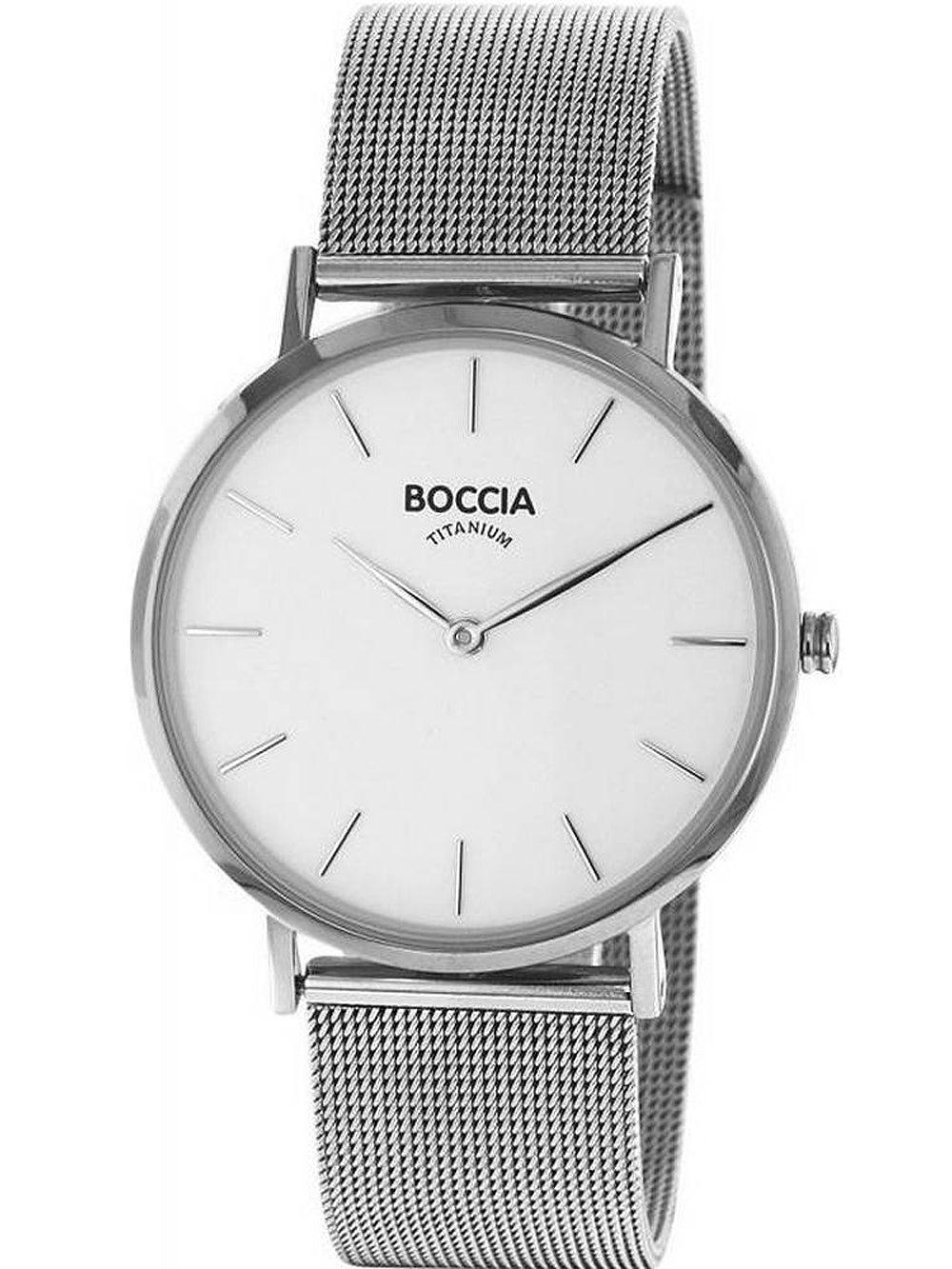 BOCCIA Mod. 3273-09 – Produktansicht