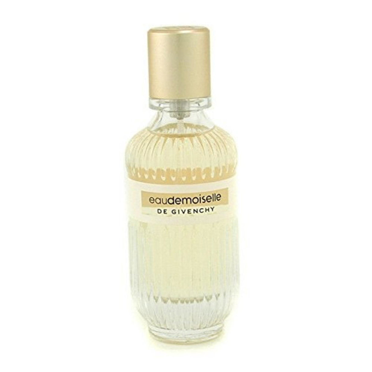 Givenchy Eaudemoiselle Eau de Toilette für Damen 50 ml