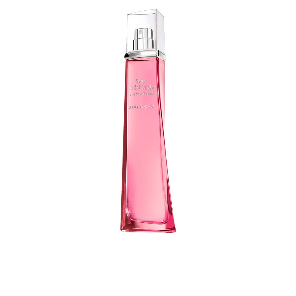 GIVENCHY GIVENCHY Very Irresistible Eau de Toilette Spray 75 ml Damen Parfum Parfüm