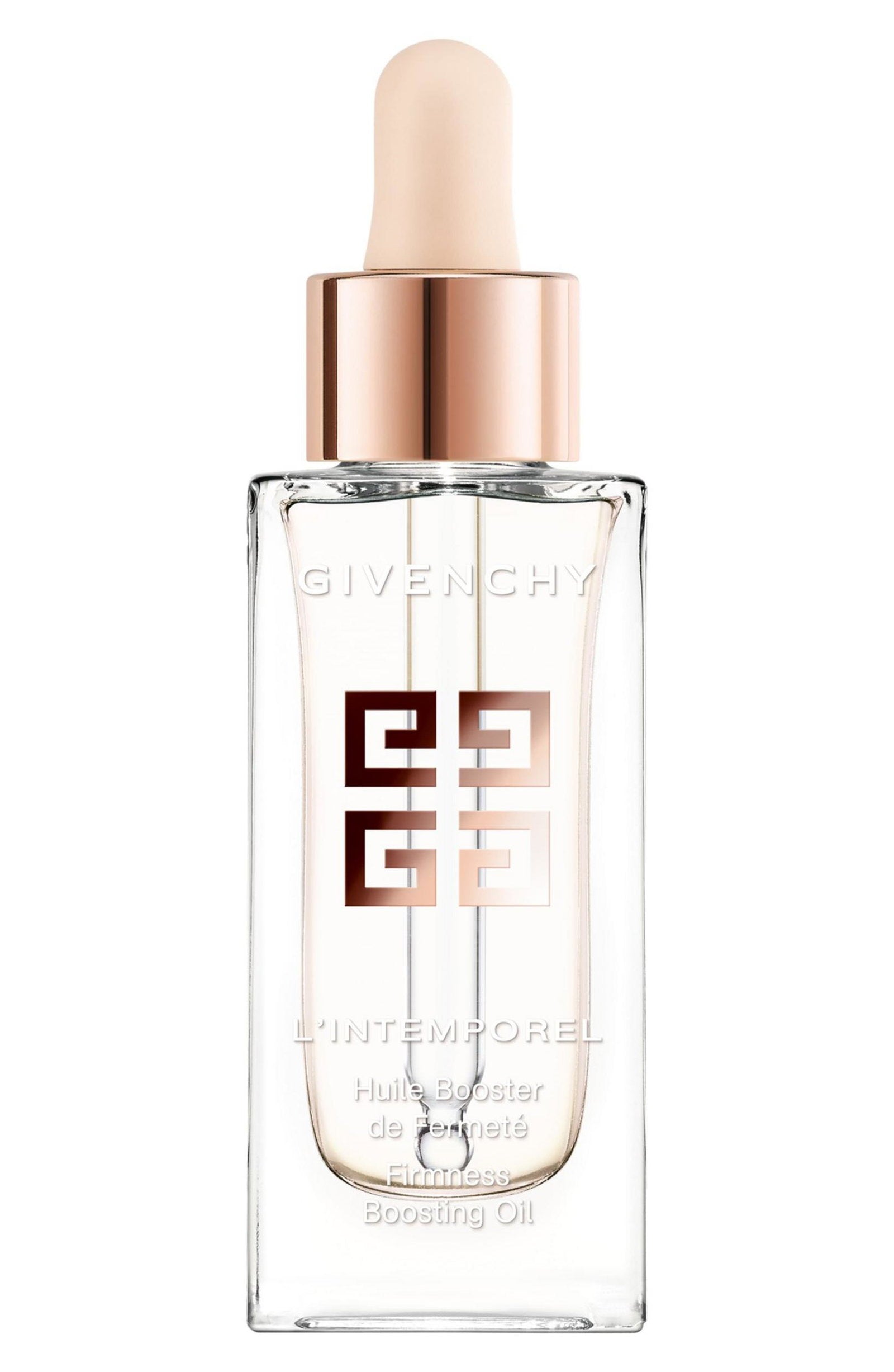 Givenchy Givenchy, L' Intemporel, Festigung, Öl, Gesicht, 30 ml Regular