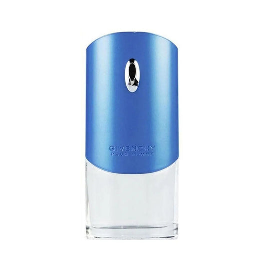 GIVENCHY GIVENCHY Blue Label Eau de Toilette 100 ml Herrenduft Parfüm