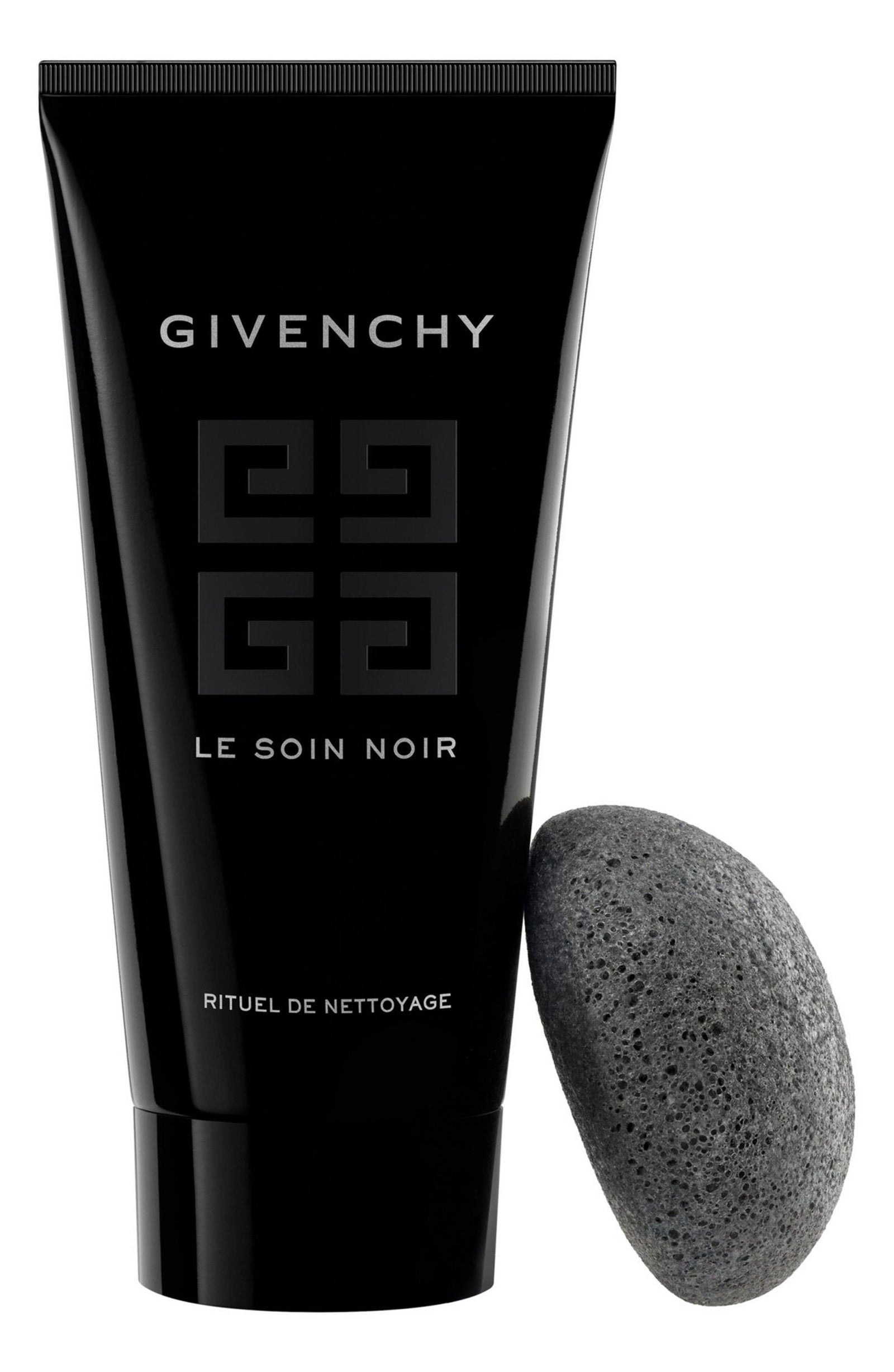 Givenchy Givenchy, Le Soin Noir, Beseitigt Unreinheiten, Reinigungsbalsam, Für das Gesicht, 175 ml Regular