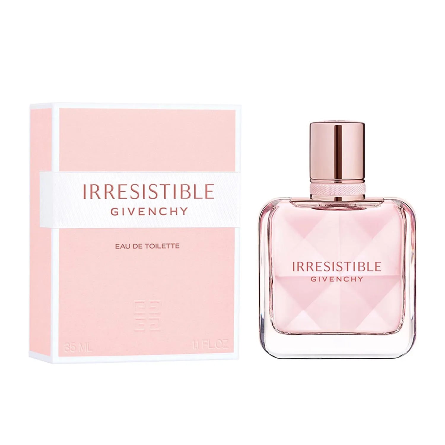 GIVENCHY Givenchy Irresistible Eau de Toilette 35 ml Damenduft Spray Parfüm