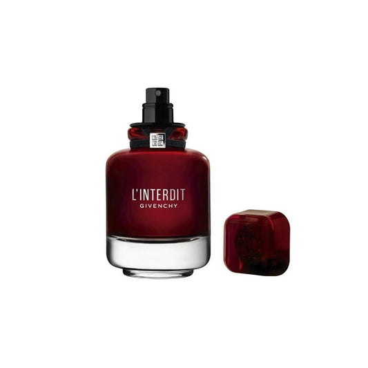 GIVENCHY Givenchy L'interdit Rouge Eau de Parfum 35 ml Spray Damenparfum Parfüm