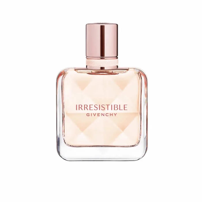GIVENCHY Givenchy Irresistible Eau de Toilette Fraiche Spray 80 ml Damen Parfum Parfüm