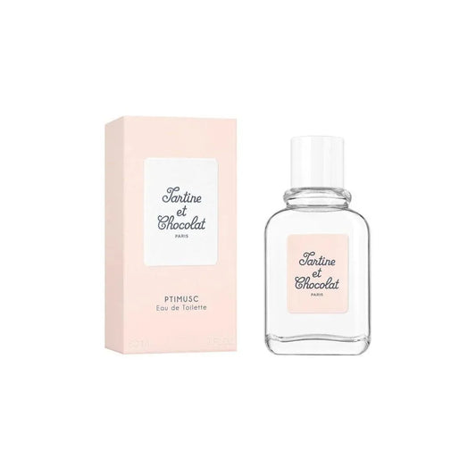 TARTINE ET CHOCOLAT Ptimusc Eau de Toilette 60 ml