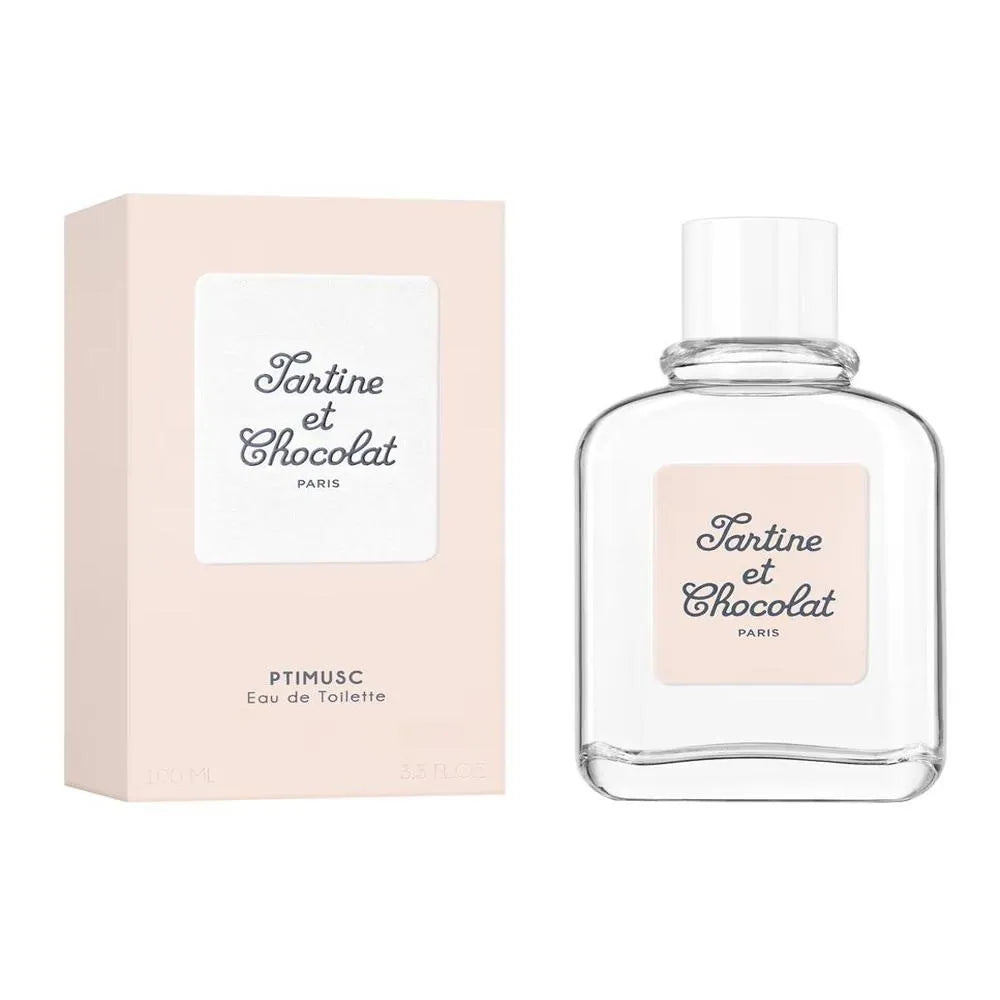 TARTINE ET CHOCOLAT TARTINE ET CHOCOLAT Ptimusc Eau de Toilette 100 ml Kosmetik