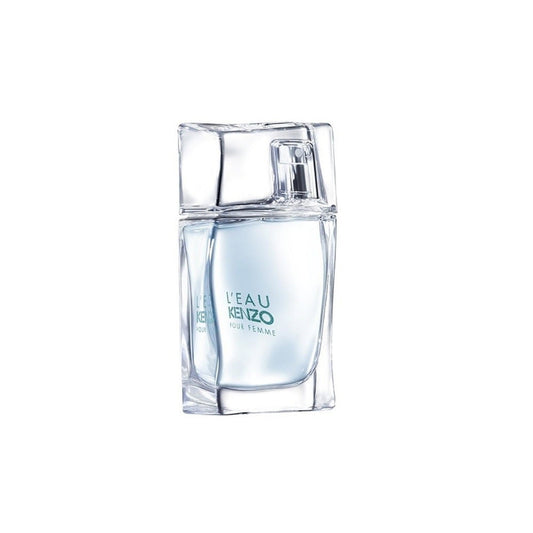 Kenzo Kenzo, L’eau Pour Femme, Eau de Toilette, Für Frauen, 50 ml Regular