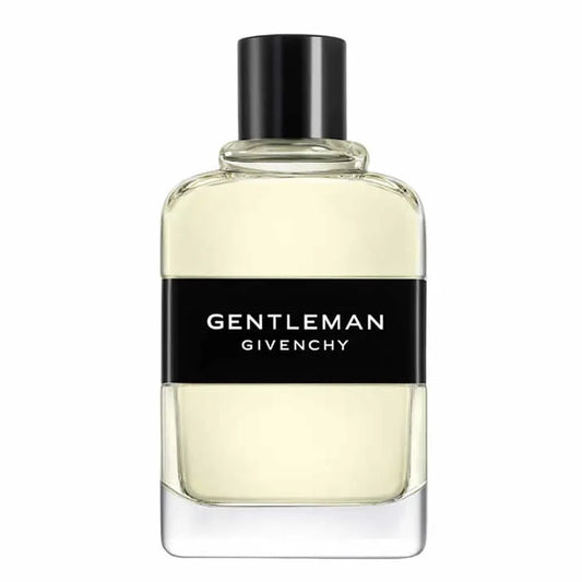 GIVENCHY Givenchy Gentleman Eau de Toilette 100 ml Herrenduft Spray Parfüm