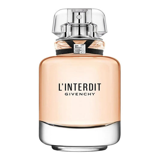 GIVENCHY Givenchy L'interdit Eau de Toilette 50 ml Parfum Herrenduft Kosmetik
