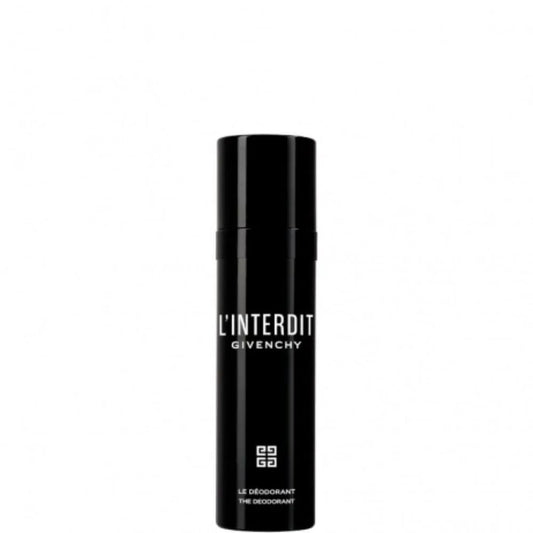 GIVENCHY Givenchy L'interdit The Deodorant 100 ml Deo Spray