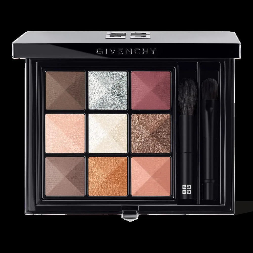 GIVENCHY Givenchy Le 9 Ombretti Lidschattenpalette Nr. 01 Kosmetik