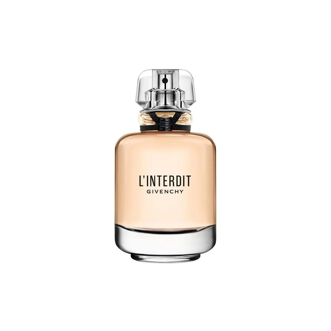 GIVENCHY L'interdit Woman Eau de Parfum 100 ml Refillable