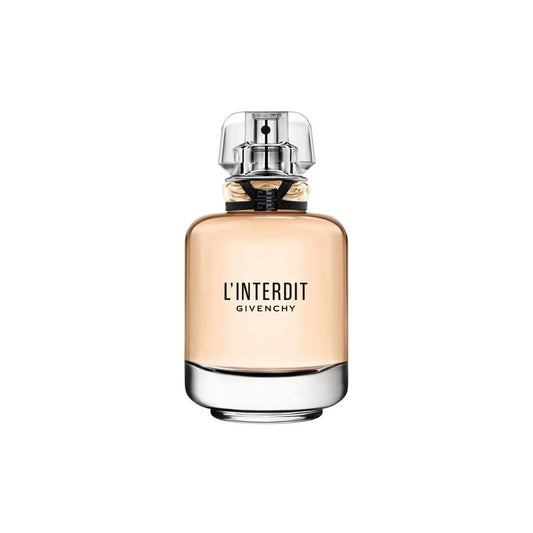 GIVENCHY L’interdit Edp Spray Recargable 100 ml Parfüm