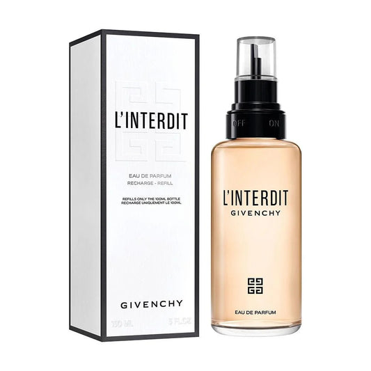 GIVENCHY Givenchy Linterdit Eau de Parfum 150 ml Vaporisateur Kosmetik