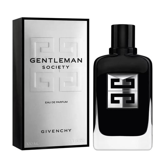 GIVENCHY Givenchy Gentleman Society Eau de Parfum Spray 100 ml Parfüm