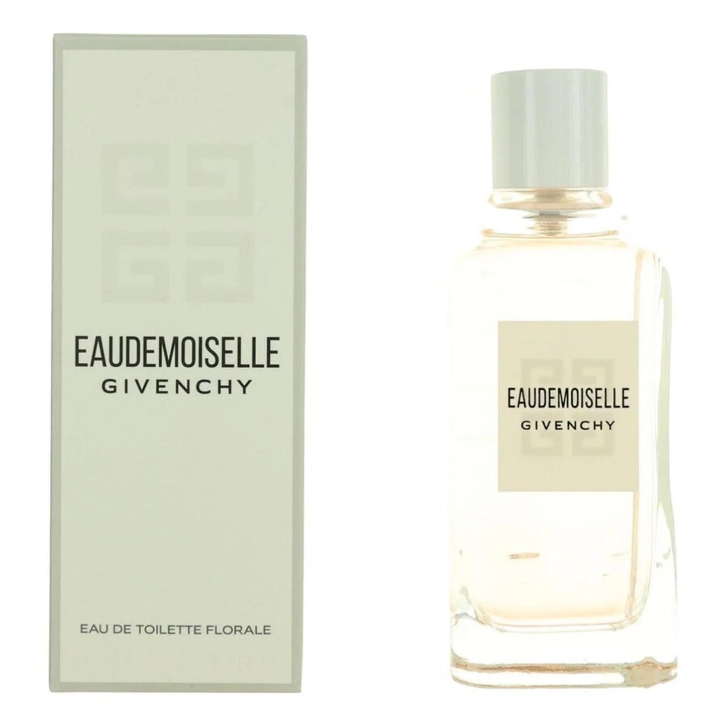 GIVENCHY Givenchy Eaudemoiselle Eau De Toilette Florale 100 ml Spray Damenparfum Parfüm
