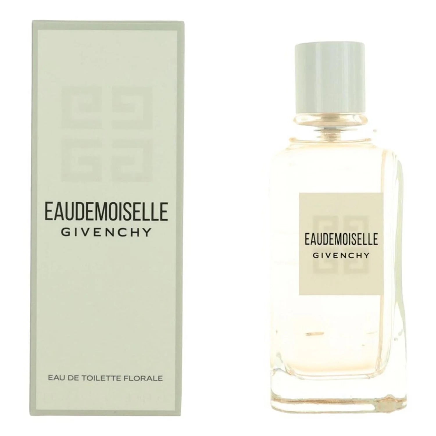 GIVENCHY Givenchy Eaudemoiselle Eau De Toilette Florale 100 ml Spray Damenparfum Parfüm