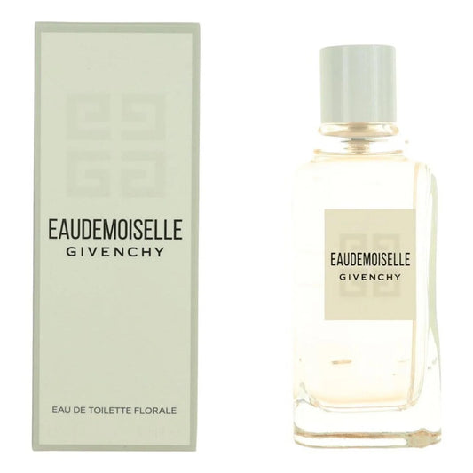 GIVENCHY Givenchy Eaudemoiselle Eau de Toilette Florale 100 ml Spray Damen Parfum Parfüm