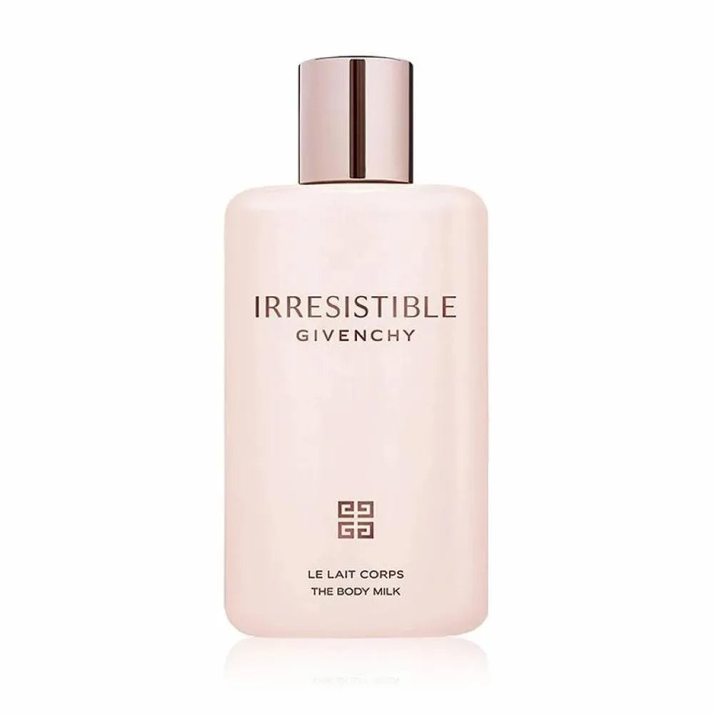 GIVENCHY Givenchy Irresistible The Body Milk Körpermilch 200 ml Kosmetik