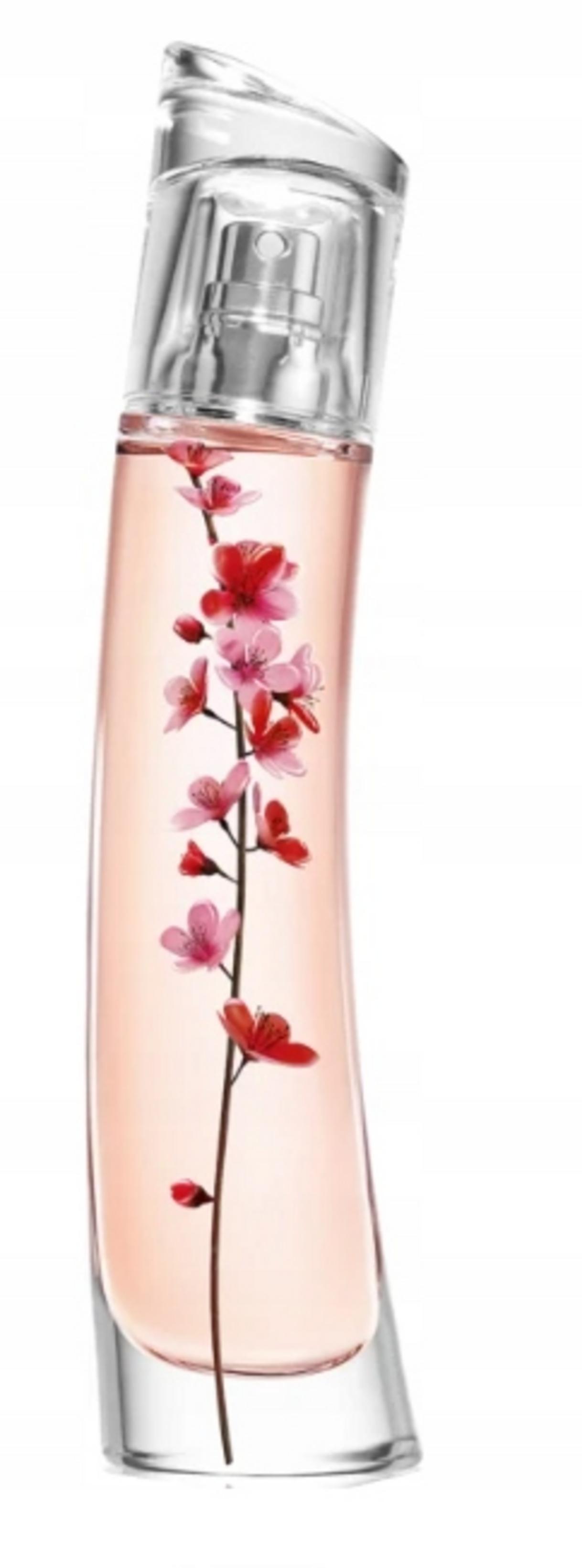 Kenzo Kenzo, Flower Ikebana Sakura, Eau de Parfum, Für Frauen, 75 ml *Tester