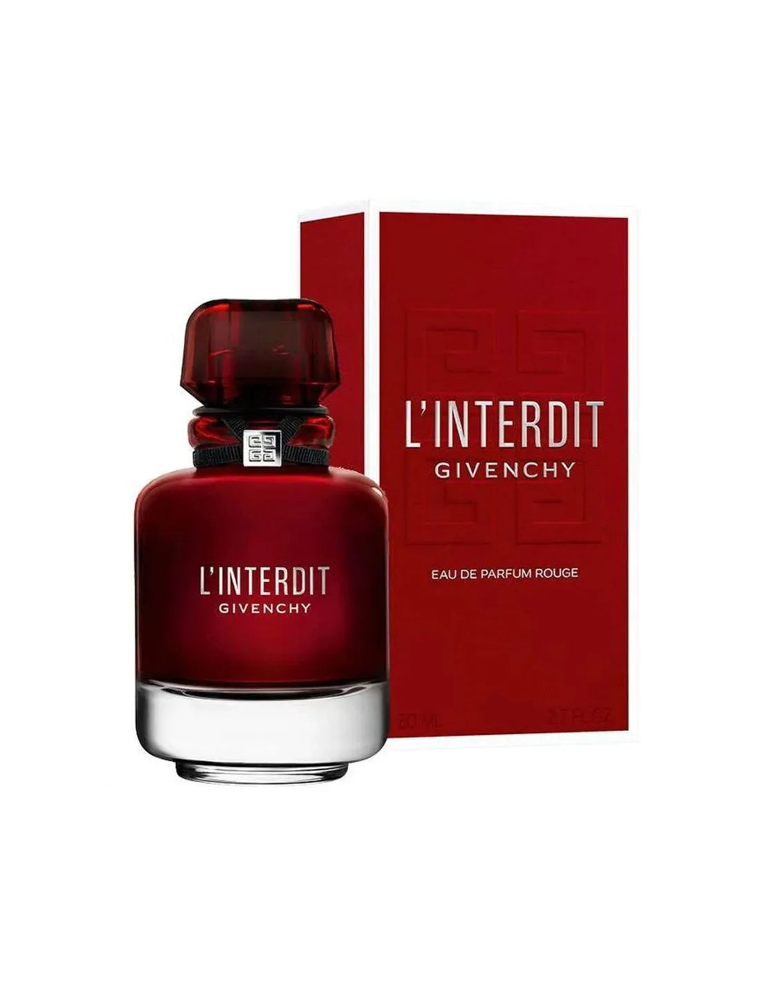 GIVENCHY Linterdit Rouge Ultime Lippenstift Nr. 35 Vap