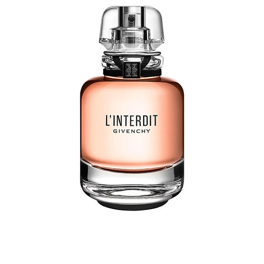 GIVENCHY Givenchy L'interdit Eau de Parfum Spray 125 ml Parfüm