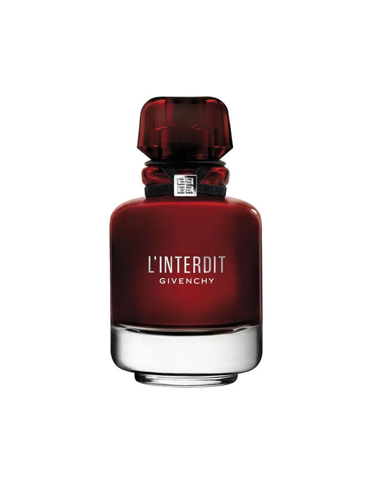 GIVENCHY Givenchy Linterdit Rouge Lippenstift Nr. 125 Ep Vap