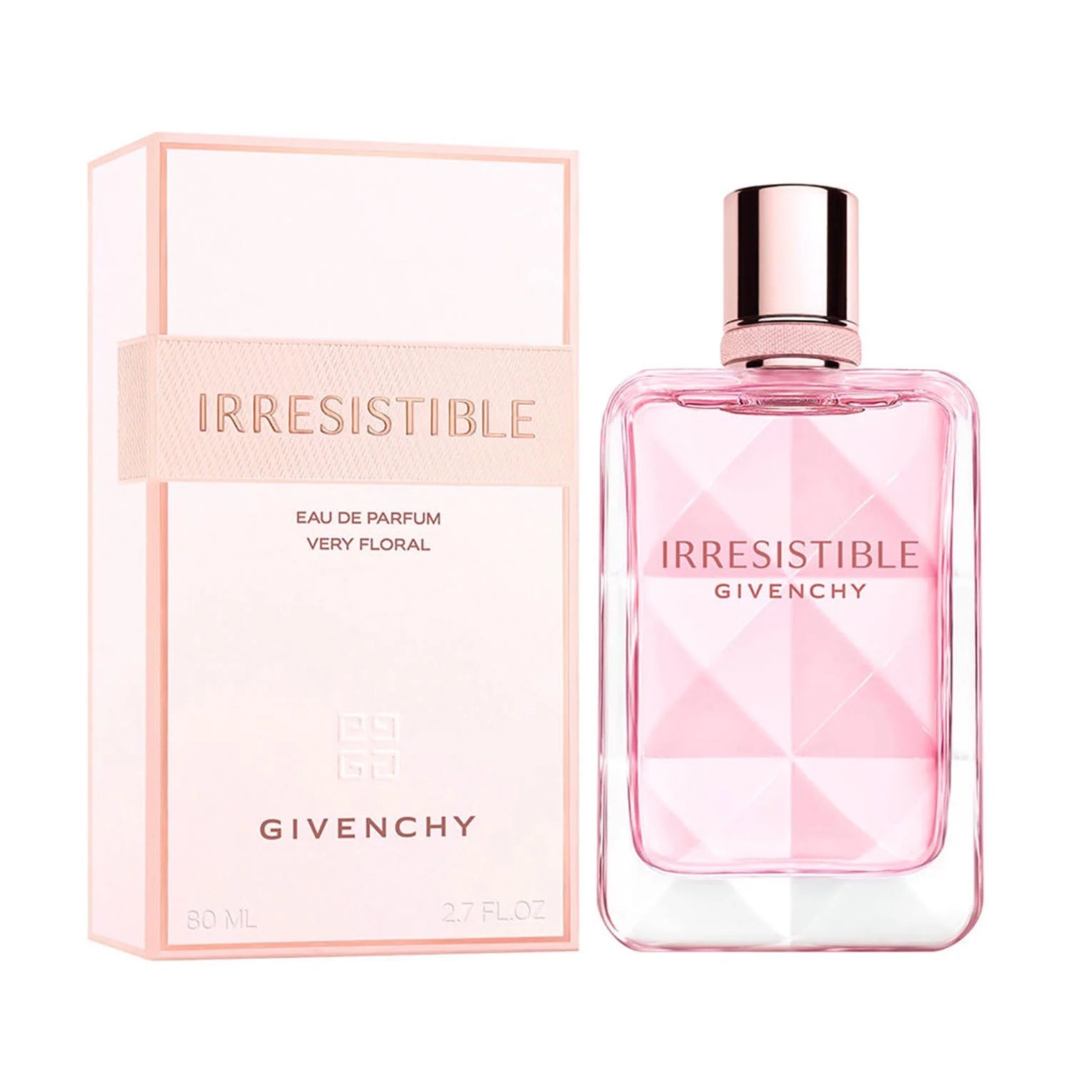 GIVENCHY Givenchy Irresistible Very Floral Eau de Parfum 50 ml Kosmetik