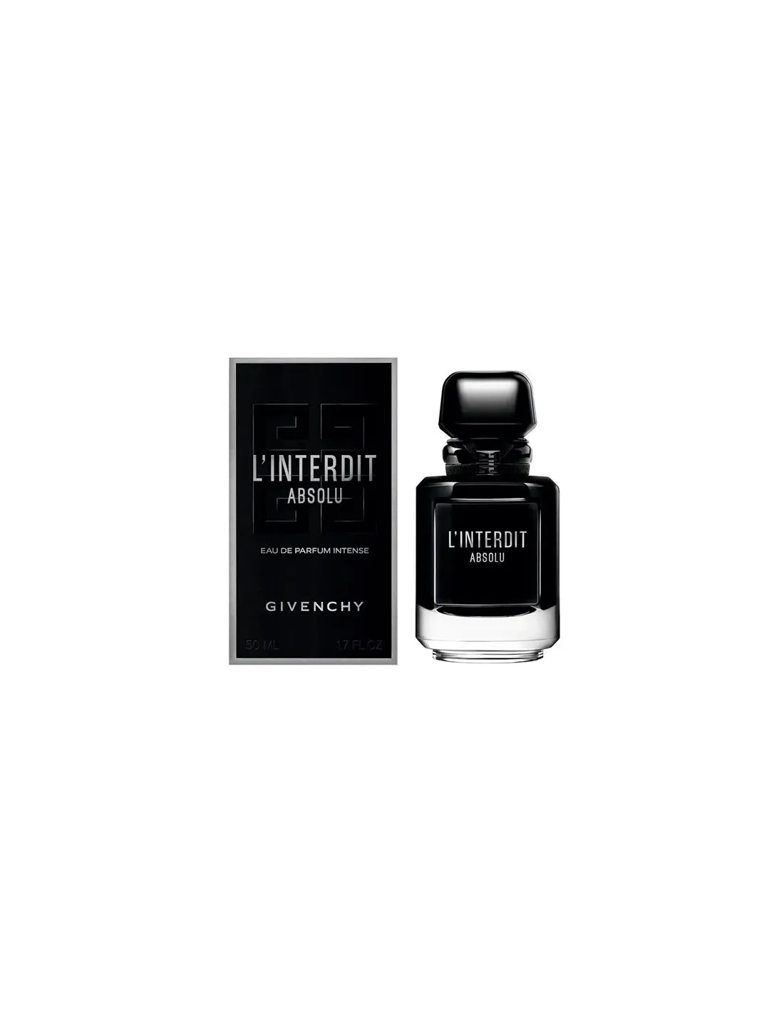 GIVENCHY Givenchy L'interdit Absolu Intense Eau de Parfum Spray 50 ml Parfüm