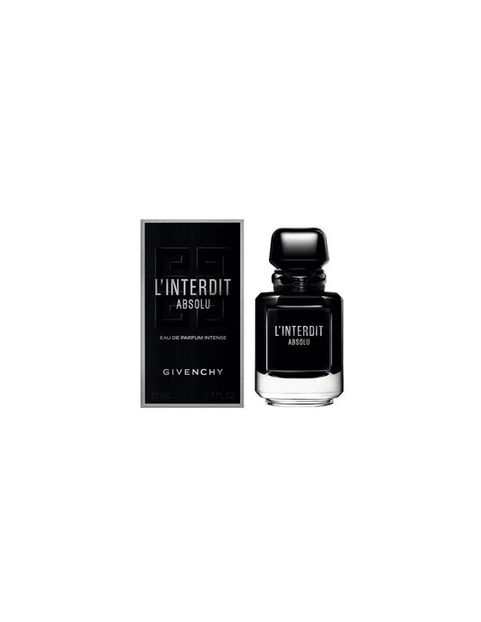 GIVENCHY Givenchy L'interdit Absolu Intense Eau de Parfum Spray 50 ml Parfüm