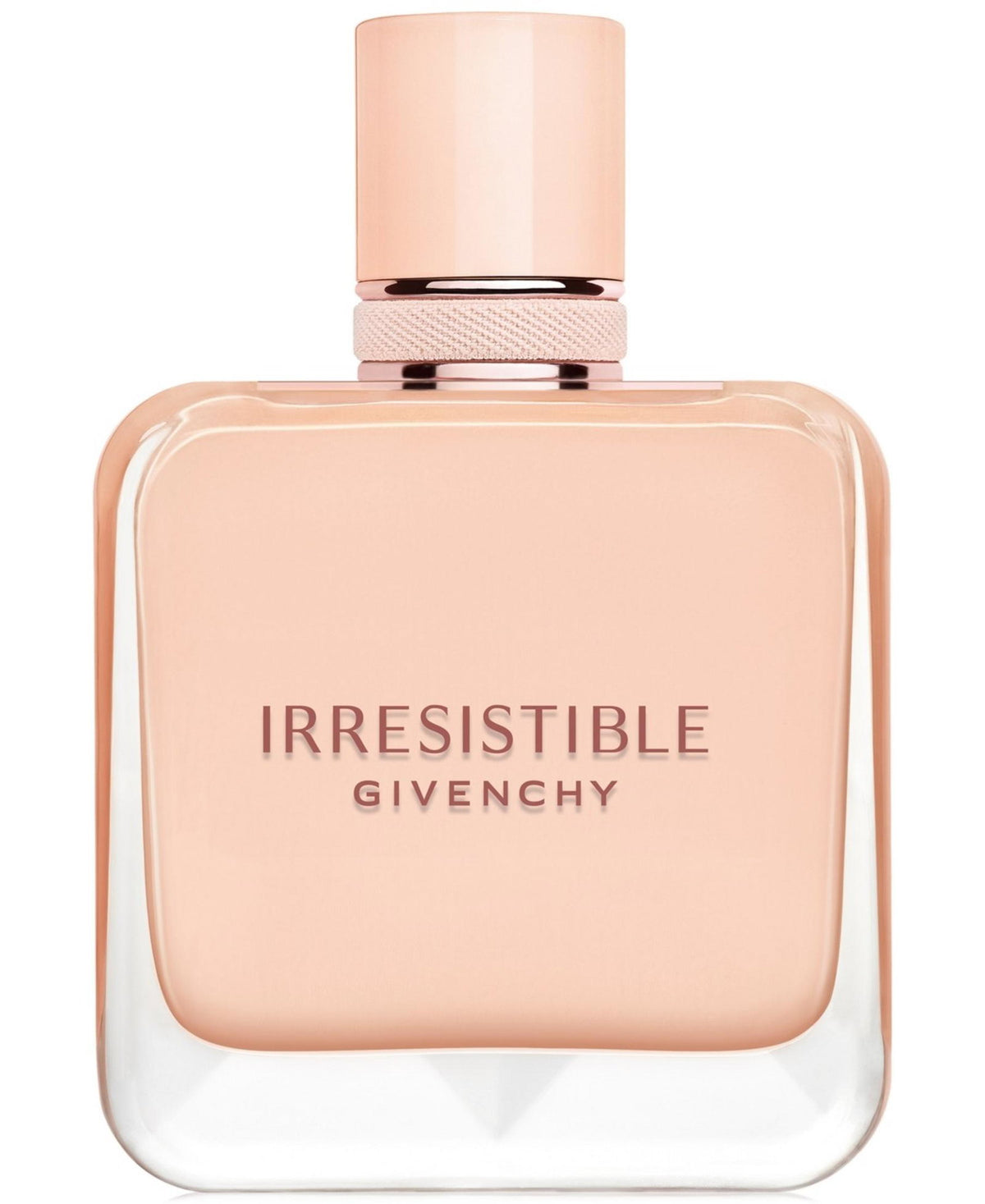 Givenchy Irresistible Nude Velvet Eau de Parfum für Damen 50 ml