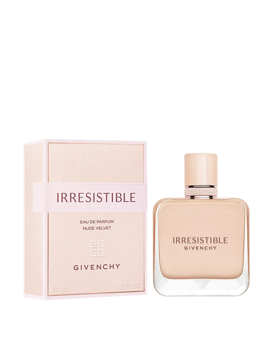 GIVENCHY Givenchy Irresistible Nude Velvet Eau de Parfum 50 ml Damen Parfüm