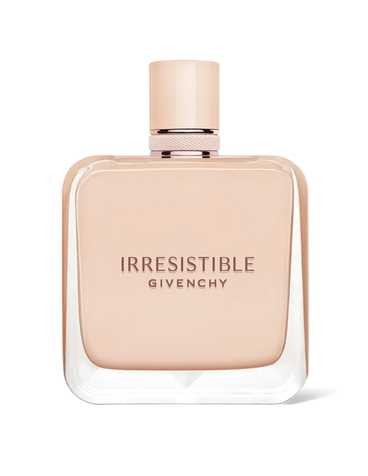 GIVENCHY Givenchy Irresistible Nude Velvet Eau de Parfum 80 ml Damen Parfüm