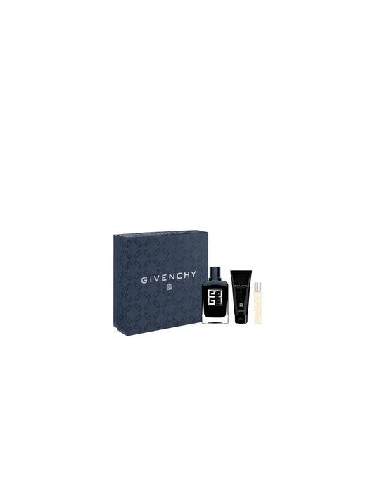 GIVENCHY Givenchy Gentleman Society Eau de Parfum 100 ml Vaporisateur 25 ml Cofret Kosmetik