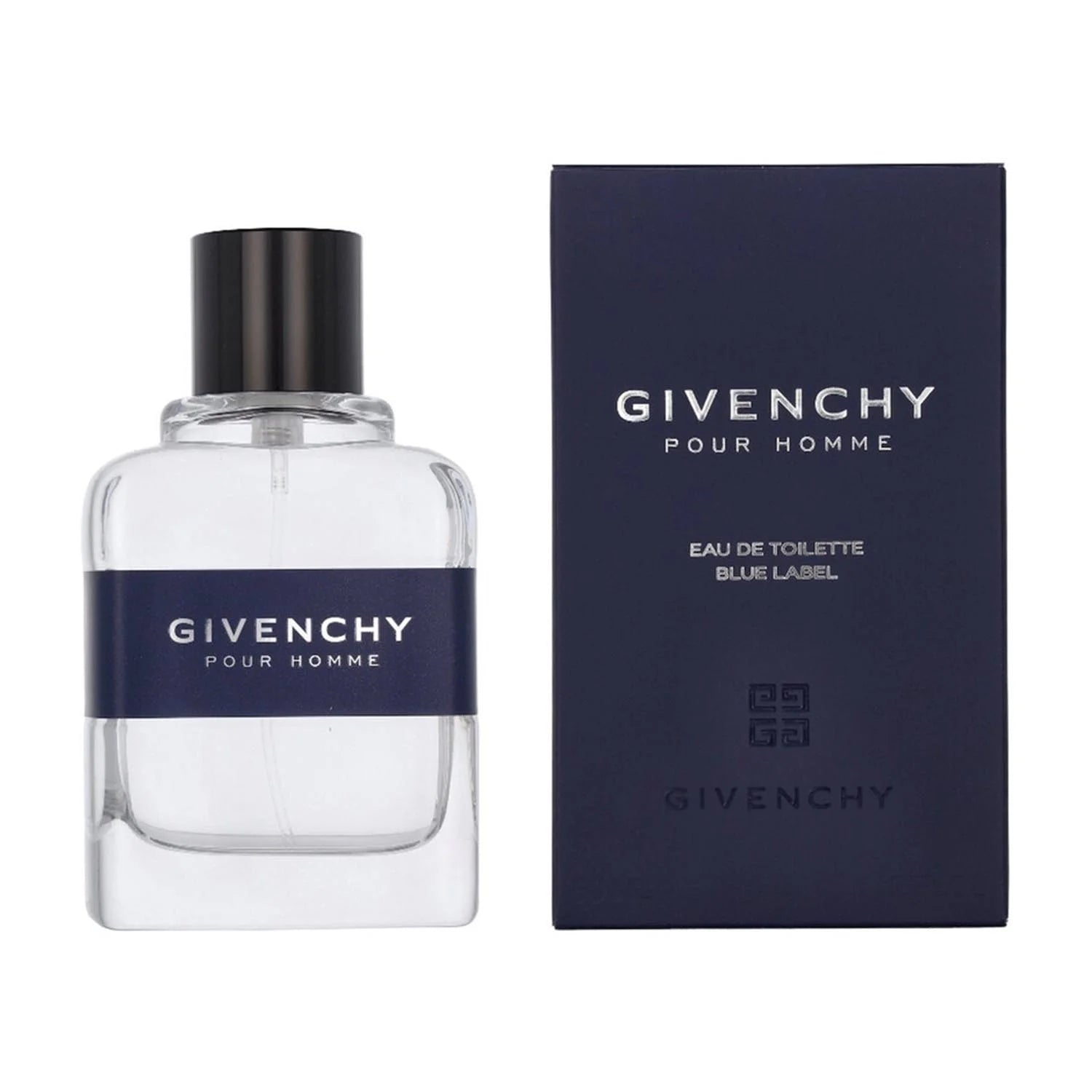GIVENCHY Givenchy Blue Label Homme Eau de Toilette 60 ml Spray Parfüm