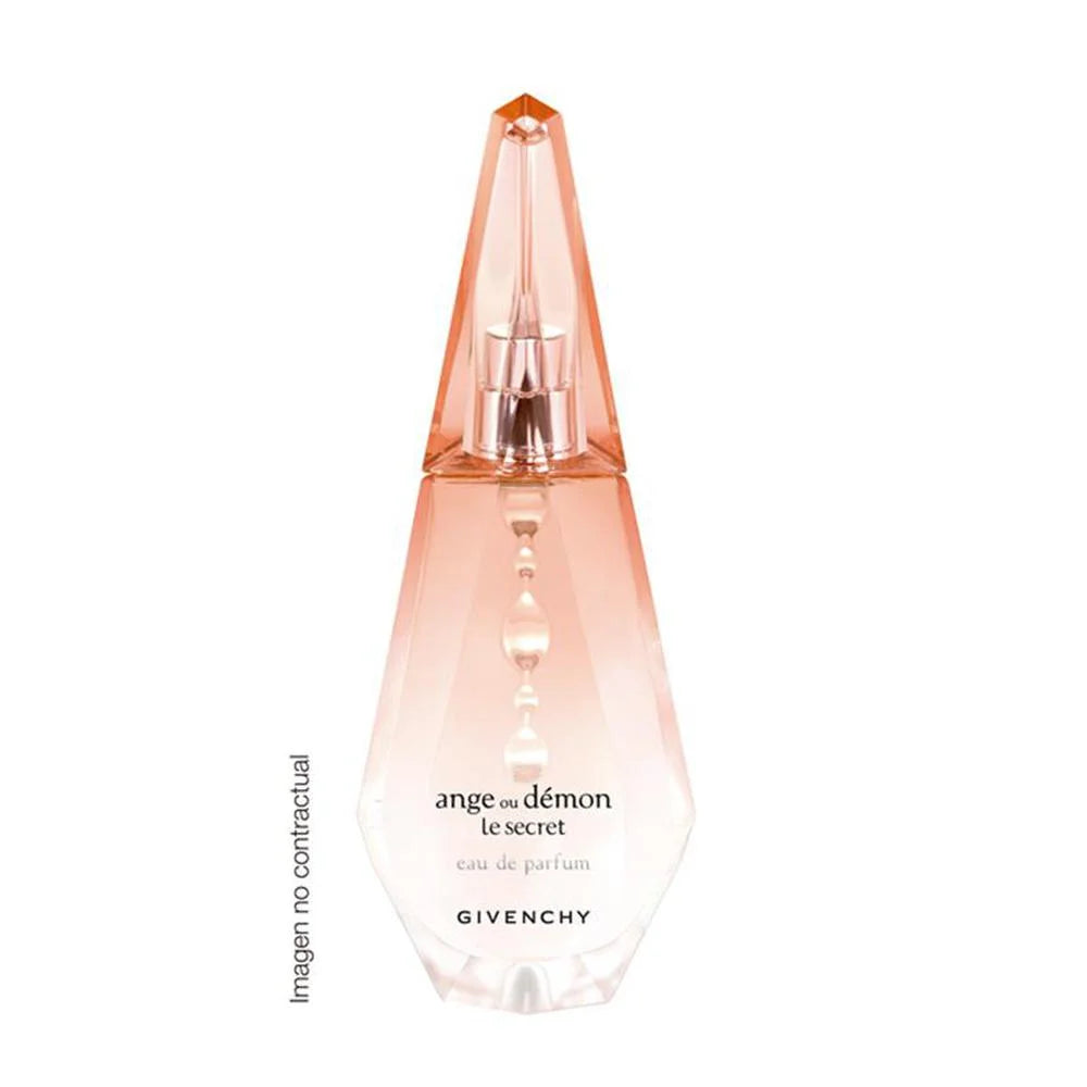 GIVENCHY Givenchy Ange Ou Demon Le Secret Eau de Parfum 50 ml Parfüm