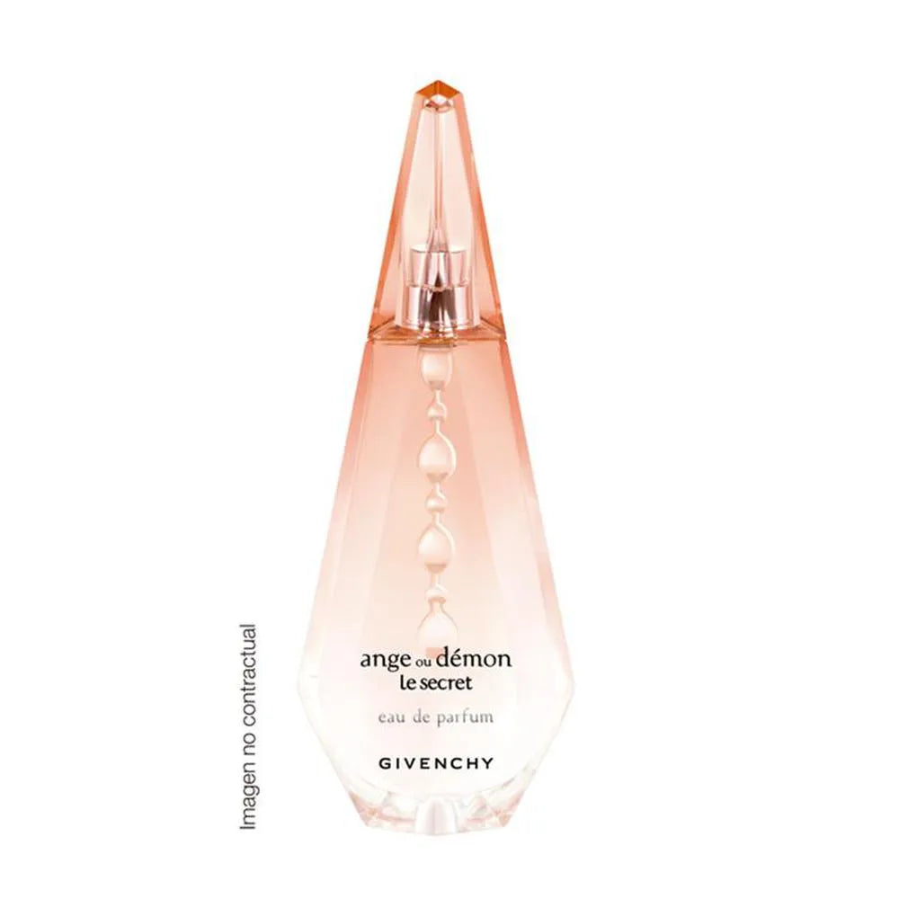 GIVENCHY Givenchy Ange Ou Démon Le Secret Eau de Parfum Spray 100 ml Parfüm