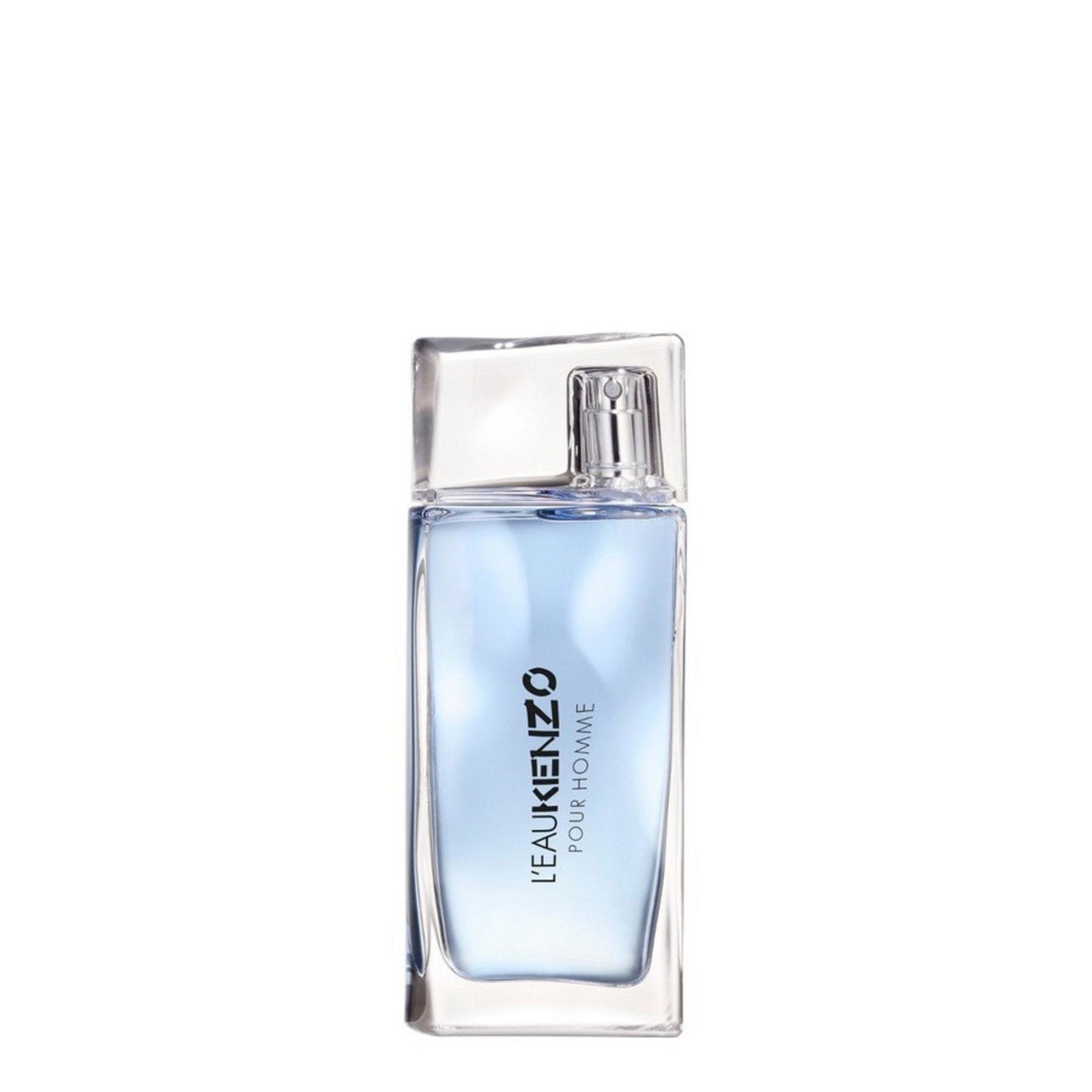 Kenzo Kenzo, L'Eau Par Kenzo, Eau de Toilette, Für Männer, 50 ml Regular