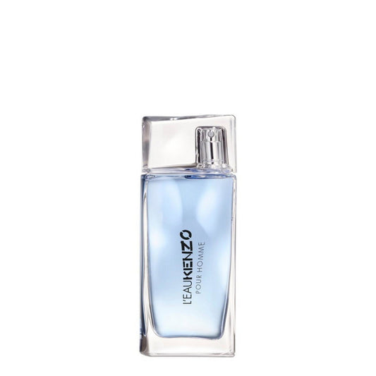 Kenzo Kenzo, L'Eau Par Kenzo, Eau de Toilette, Für Männer, 50 ml Regular
