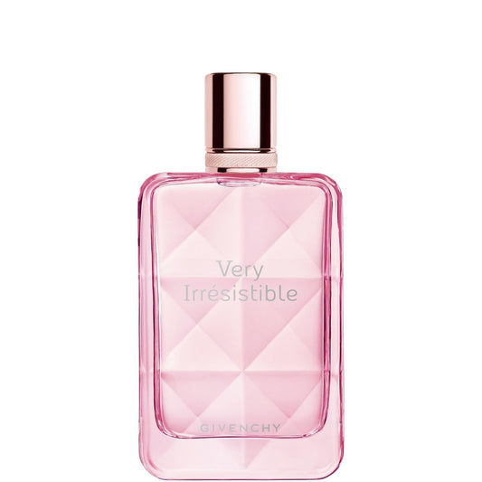 Givenchy Givenchy, Very Irresistible, Eau de Toilette, Für Frauen, 80 ml Regular