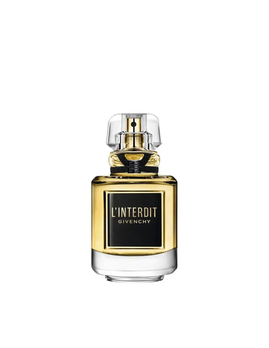 GIVENCHY Givenchy Linterdit Parfum 50 ml Vaporisateur Parfüm für Damen