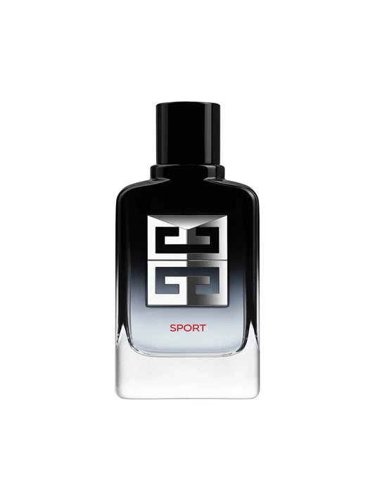 GIVENCHY GIVENCHY Gentleman Society Sport Eau de Parfum 60 ml Kosmetik