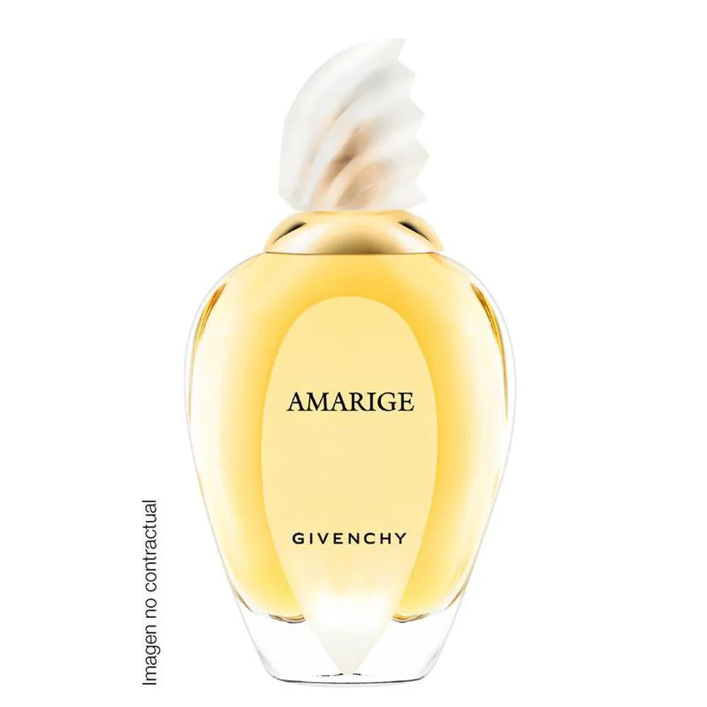 GIVENCHY Givenchy Amarige Eau de Toilette 30 ml Kosmetik