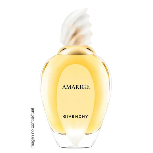 GIVENCHY GIVENCHY Amarige Eau de Toilette 30 ml Damen Parfum Kosmetik