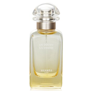 HERMÈS HERMÈS Un Jardin A Cythere Eau de Toilette Nachfüllbar 50 ml Parfüm