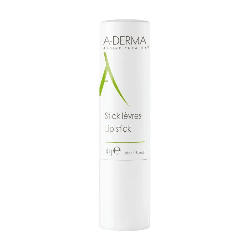 A-Derma Rhealba Lippenbalsam 4gr